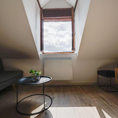 Duplex Vue Montagne - Ideally Located With Its View Annecy Buitenkant foto