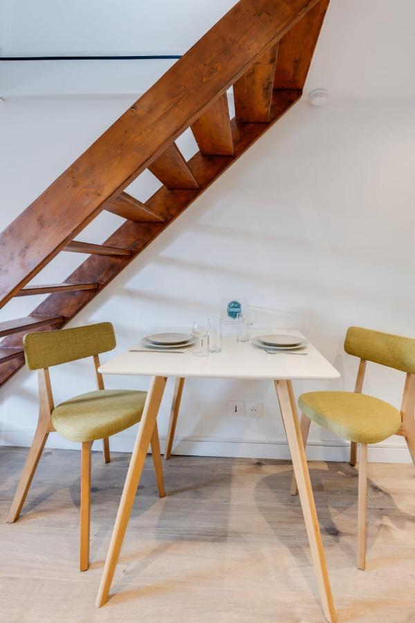 Duplex Vue Montagne - Ideally Located With Its View Annecy Buitenkant foto