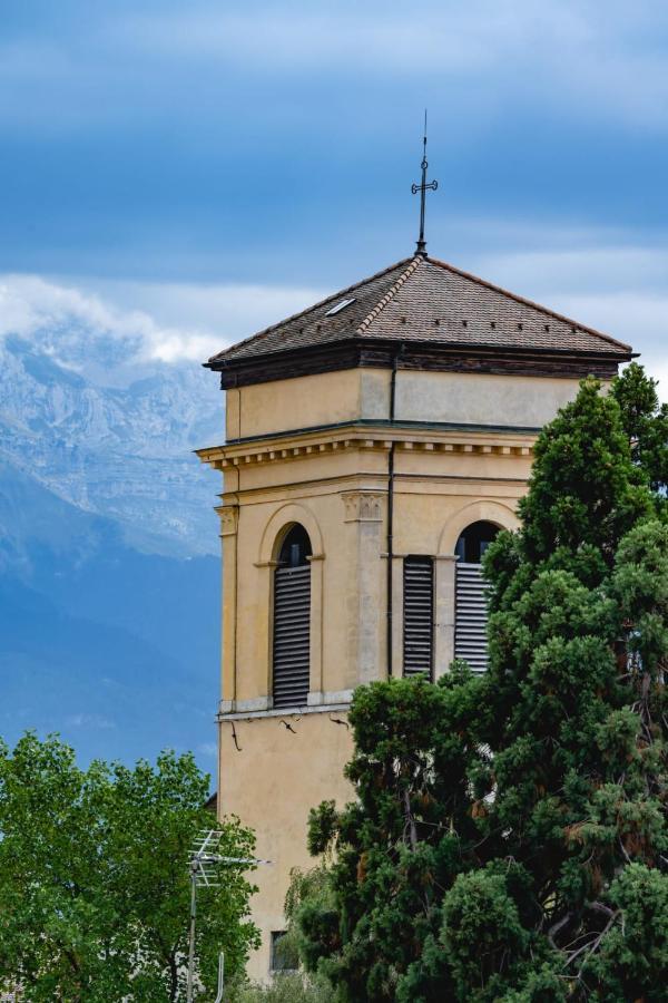 Duplex Vue Montagne - Ideally Located With Its View Annecy Buitenkant foto
